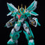 Mado King Granzort Moderoid King's Style Plastic Model Kit Winzert 18 cm