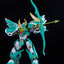 Mado King Granzort Moderoid King's Style Plastic Model Kit Winzert 18 cm