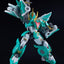 Mado King Granzort Moderoid King's Style Plastic Model Kit Winzert 18 cm