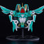 Mado King Granzort Moderoid King's Style Plastic Model Kit Winzert 18 cm