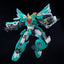 Mado King Granzort Moderoid King's Style Plastic Model Kit Winzert 18 cm