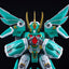 Mado King Granzort Moderoid King's Style Plastic Model Kit Winzert 18 cm