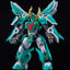 Mado King Granzort Moderoid King's Style Plastic Model Kit Winzert 18 cm