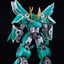 Mado King Granzort Moderoid King's Style Plastic Model Kit Winzert 18 cm