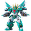 Mado King Granzort Moderoid King's Style Plastic Model Kit Winzert Gold Edition 18 cm