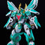 Mado King Granzort Moderoid King's Style Plastic Model Kit Winzert Gold Edition 18 cm