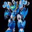 Mado King Granzort Moderoid Plastic Model Kit King's Style Aquabeat Gold Edition 18 cm