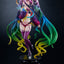 No Game No Life PVC Figure 1/7 Black Shiro 26 cm
