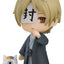 Natsume Yujin-cho Nendoroid Basic Action Figure Takashi Natsume & Nyanko Sensei: Ceremonial Ver. 10 cm