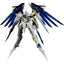 Cross Ange: Rondo of Angel and Dragon Moderoid Plastic Model Kit Villkiss 16 cm