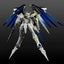 Cross Ange: Rondo of Angel and Dragon Moderoid Plastic Model Kit Villkiss 16 cm