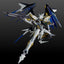 Cross Ange: Rondo of Angel and Dragon Moderoid Plastic Model Kit Villkiss 16 cm