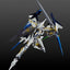 Cross Ange: Rondo of Angel and Dragon Moderoid Plastic Model Kit Villkiss 16 cm