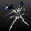 Cross Ange: Rondo of Angel and Dragon Moderoid Plastic Model Kit Villkiss 16 cm