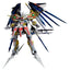 Cross Ange: Rondo of Angel and Dragon Moderoid Plastic Model Kit Villkiss Final Battle Variant 16 cm