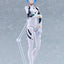 Rebuild of Evangelion Plamatea Plastic Model Kit Rei Ayanami 17 cm