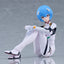 Rebuild of Evangelion Plamatea Plastic Model Kit Rei Ayanami 17 cm