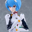 Rebuild of Evangelion Plamatea Plastic Model Kit Rei Ayanami 17 cm
