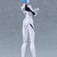 Rebuild of Evangelion Plamatea Plastic Model Kit Rei Ayanami 17 cm
