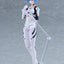 Rebuild of Evangelion Plamatea Plastic Model Kit Rei Ayanami 17 cm