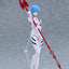 Rebuild of Evangelion Plamatea Plastic Model Kit Rei Ayanami 17 cm