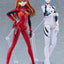 Rebuild of Evangelion Plamatea Plastic Model Kit Rei Ayanami 17 cm