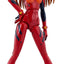Rebuild of Evangelion Plamatea Plastic Model Kit Asuka Shikinami Langley 17 cm