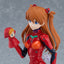 Rebuild of Evangelion Plamatea Plastic Model Kit Asuka Shikinami Langley 17 cm