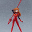 Rebuild of Evangelion Plamatea Plastic Model Kit Asuka Shikinami Langley 17 cm