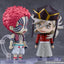 Demon Slayer: Kimetsu no Yaiba Nendoroid Action Figure Doma 10 cm