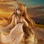 Spice and Wolf: Merchant Meets the Wise Wolf PVC Figure 1/7 Holo feat. saitom 24 cm