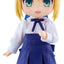 Fate/stay night Nendoroid Doll Action Figure Saber: Casual Outfit Ver. 14 cm
