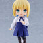 Fate/stay night Nendoroid Doll Action Figure Saber: Casual Outfit Ver. 14 cm