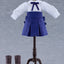 Fate/stay night Nendoroid Doll Action Figure Saber: Casual Outfit Ver. 14 cm
