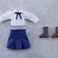 Fate/stay night Nendoroid Doll Action Figure Saber: Casual Outfit Ver. 14 cm