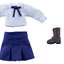 Fate/stay night Nendoroid Doll Outfit Set Saber - Casual Outfit Ver.
