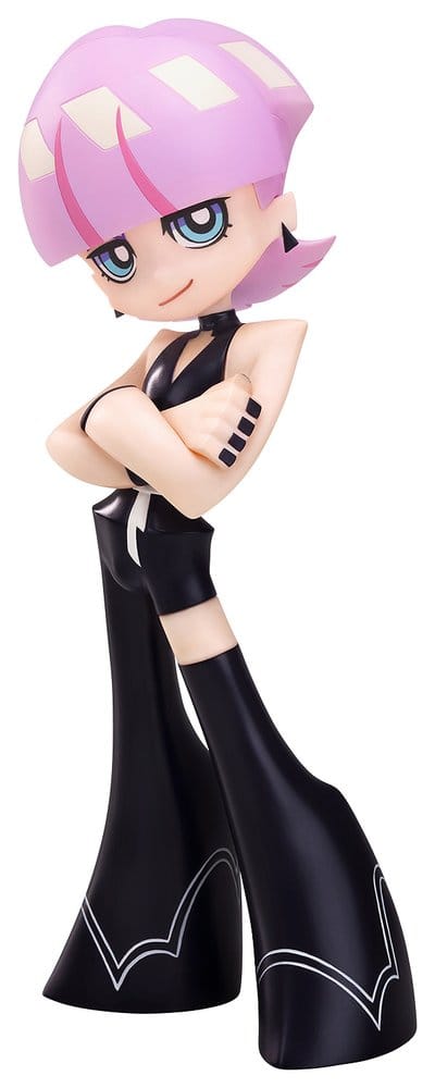 New Panty & Stocking with Garterbelt Pop Up Parade PVC Figure Polyurethane 14 cm