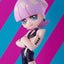 New Panty & Stocking with Garterbelt Pop Up Parade PVC Figure Polyurethane 14 cm