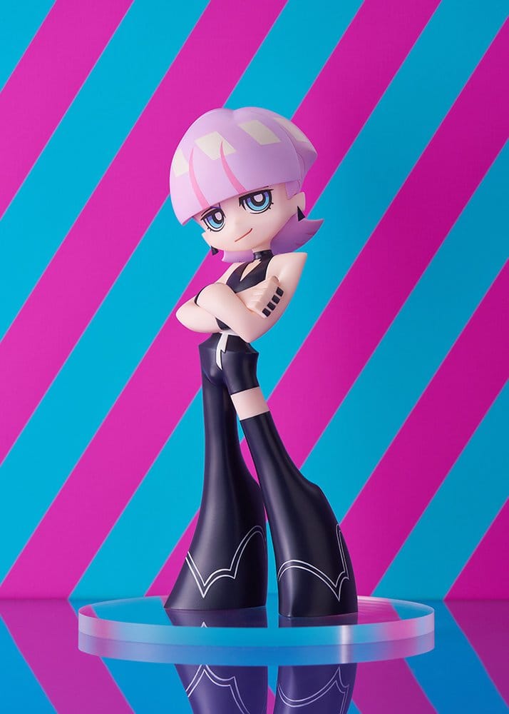 New Panty & Stocking with Garterbelt Pop Up Parade PVC Figure Polyurethane 14 cm