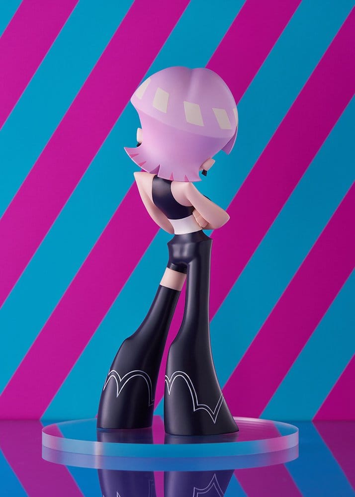 New Panty & Stocking with Garterbelt Pop Up Parade PVC Figure Polyurethane 14 cm