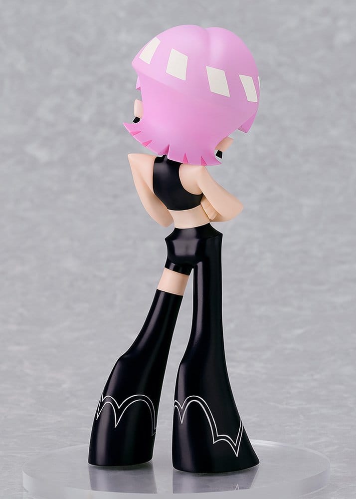 New Panty & Stocking with Garterbelt Pop Up Parade PVC Figure Polyurethane 14 cm