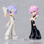 New Panty & Stocking with Garterbelt Pop Up Parade PVC Figure Polyurethane 14 cm