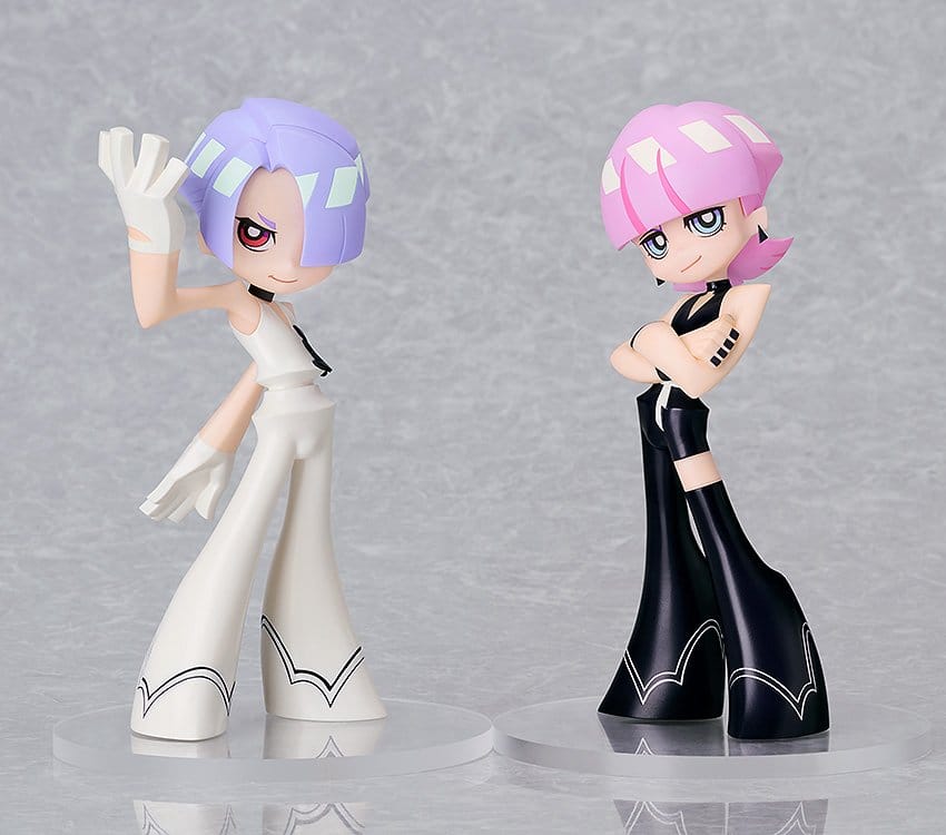 New Panty & Stocking with Garterbelt Pop Up Parade PVC Figure Polyurethane 14 cm