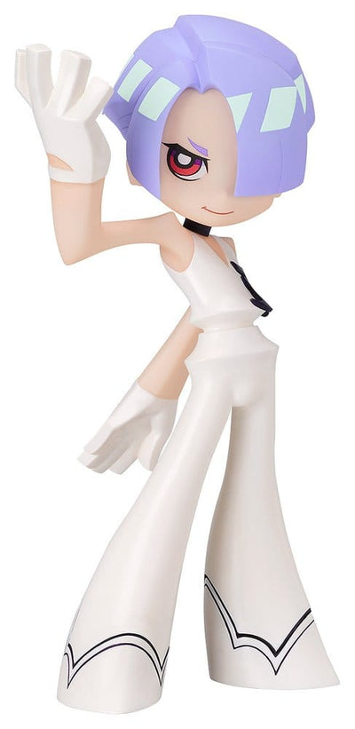 New Panty & Stocking with Garterbelt Pop Up Parade PVC Figure Polyester 14 cm