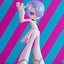 New Panty & Stocking with Garterbelt Pop Up Parade PVC Figure Polyester 14 cm