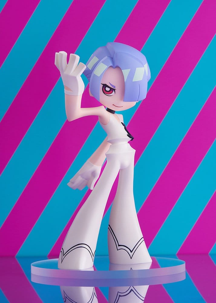 New Panty & Stocking with Garterbelt Pop Up Parade PVC Figure Polyester 14 cm
