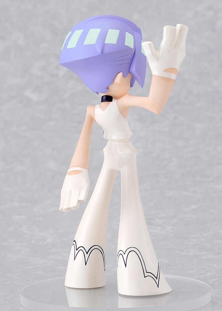 New Panty & Stocking with Garterbelt Pop Up Parade PVC Figure Polyester 14 cm