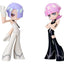 New Panty & Stocking with Garterbelt Pop Up Parade PVC Figures 2-Pack Polyester & Polyurethane 14 cm