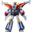 The Brave Fighter of Legend Da-Garn The Gattai Action Figure Da-Garn X 25 cm