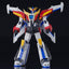 The Brave Fighter of Legend Da-Garn The Gattai Action Figure Da-Garn X 25 cm